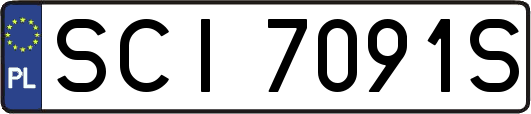 SCI7091S