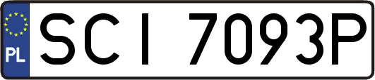 SCI7093P