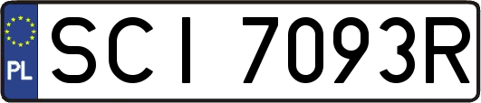 SCI7093R