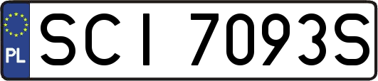 SCI7093S
