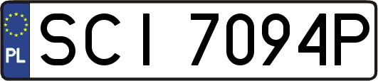SCI7094P