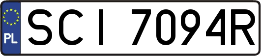 SCI7094R