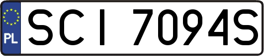 SCI7094S