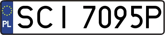 SCI7095P