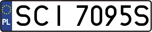 SCI7095S