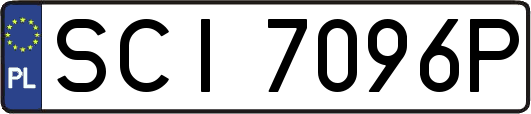 SCI7096P
