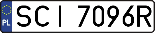 SCI7096R