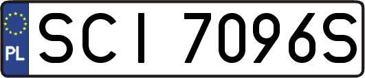 SCI7096S