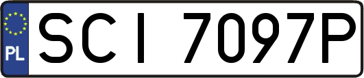 SCI7097P