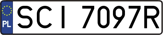 SCI7097R