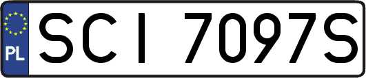 SCI7097S