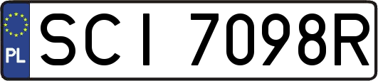 SCI7098R