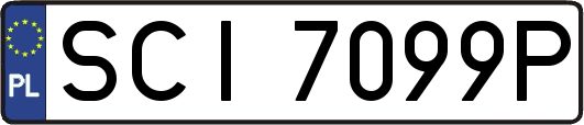 SCI7099P