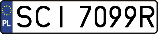 SCI7099R