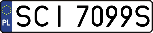 SCI7099S