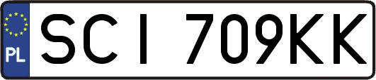SCI709KK