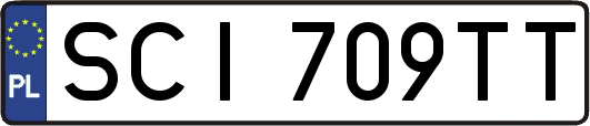 SCI709TT