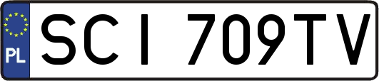 SCI709TV
