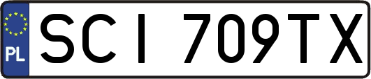 SCI709TX