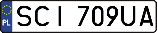 SCI709UA