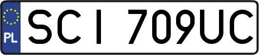 SCI709UC