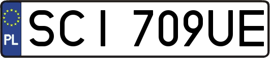 SCI709UE