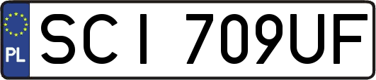 SCI709UF
