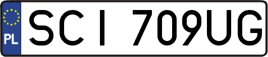 SCI709UG
