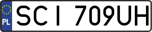 SCI709UH
