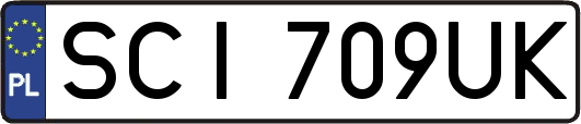 SCI709UK