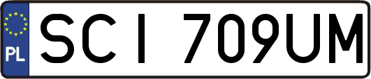 SCI709UM