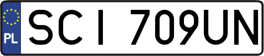 SCI709UN