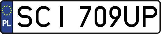 SCI709UP