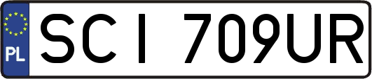 SCI709UR