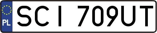 SCI709UT