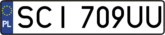 SCI709UU
