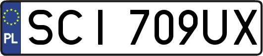 SCI709UX