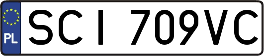 SCI709VC