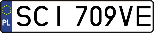 SCI709VE
