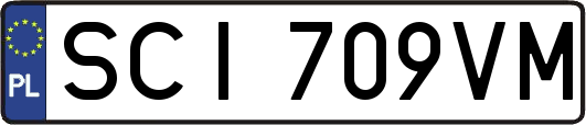 SCI709VM