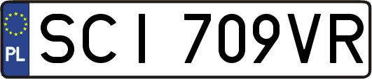 SCI709VR
