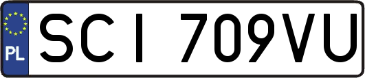 SCI709VU