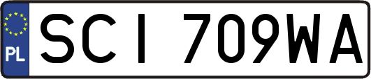 SCI709WA