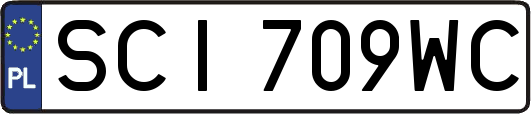 SCI709WC