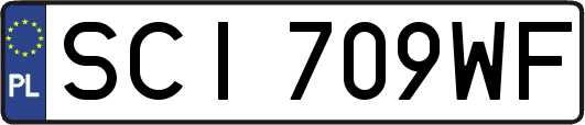 SCI709WF