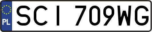 SCI709WG