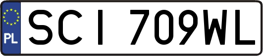 SCI709WL