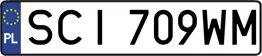 SCI709WM