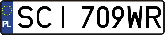 SCI709WR
