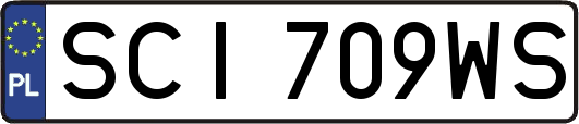 SCI709WS